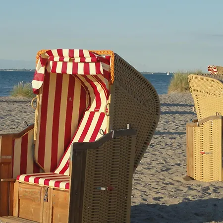 Apartamento Ostsee - Nr 61 