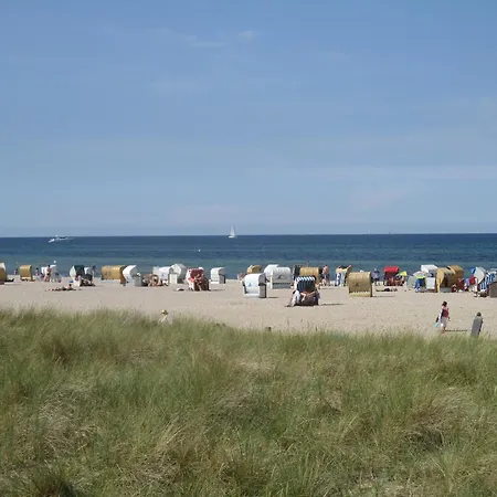 Apartment Ostsee - Nr 61 