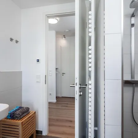Apartment Ostsee - Nr 61 
